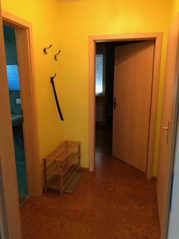 Ferienwohnung Borkwalde Exterior photo